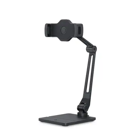 TwelveSouth stojan HoverBar Duo - Black