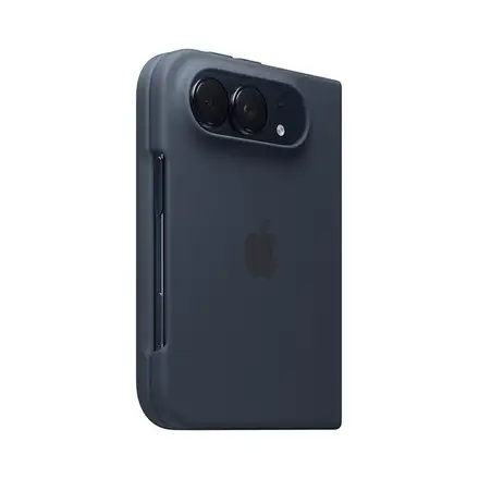 iPhone Duo Case - Navy Blue