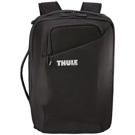 Thule Accent brašna/batoh na 16" MacBook - black