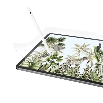 SwitchEasy EasyPaper Screen Protector pre iPad Pro 11" M4 2024 - Better Drawing
