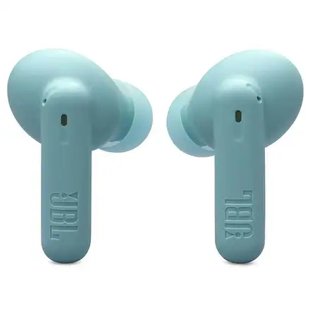JBL Wave Beam 2 Blue slúchadlá