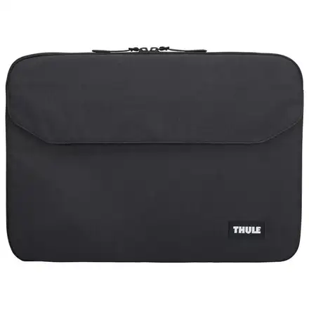 Thule Lithos puzdro pre MacBook Pro 16" - čierna