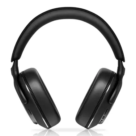 Bowers & Wilkins Px7 S3 Wireless Anthracite Black slúchadlá