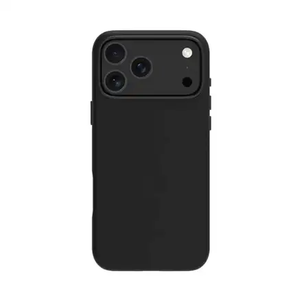 dbramante1928 - Puzdro Roskilde ICON s MagSafe pre iPhone 17 Pro, midnight