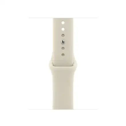 Apple Watch 42mm Sand Sport Band - M/L