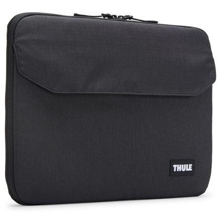 Thule Lithos puzdro pre MacBook Pro 14" - čierna