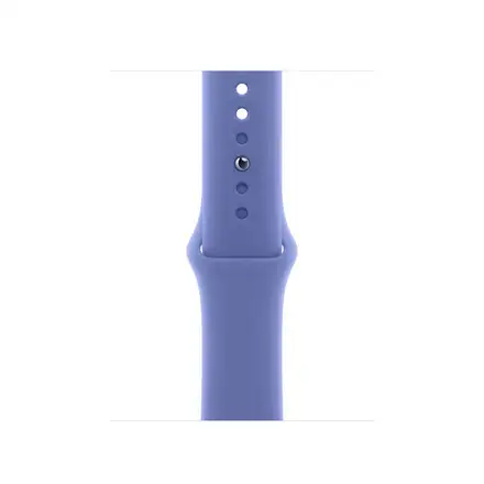 Apple Watch 42mm Periwinkle Sport Band - S/M