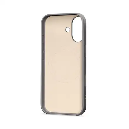 Apple Beats iPhone 17 Kickstand Case with MagSafe and Camera Control - Granite Gray