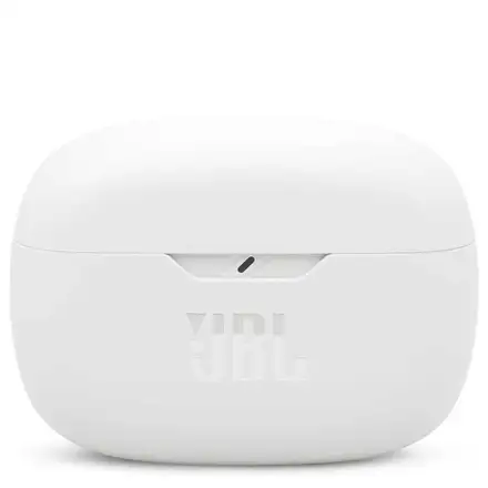 JBL Tune Beam 2 White slúchadlá