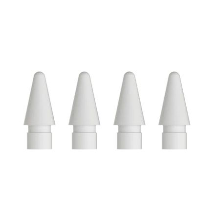 SwitchEasy Replacement Tips pre Apple Pencil 1,2 4x general tip