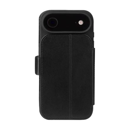 dbramante1928 - Puzdro Copenhagen pre iPhone Air, čierna