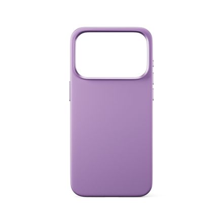 Epico Silicone Pro Mag+ Case iPhone 17 Pro Max  Qi2 & MagSafe kompatibilné ­ fialová