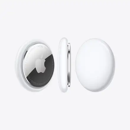 Apple AirTag (4 ks)
