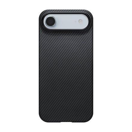 Pitaka kryt Ultra-Slim Case pre iPhone Air - Black/Grey