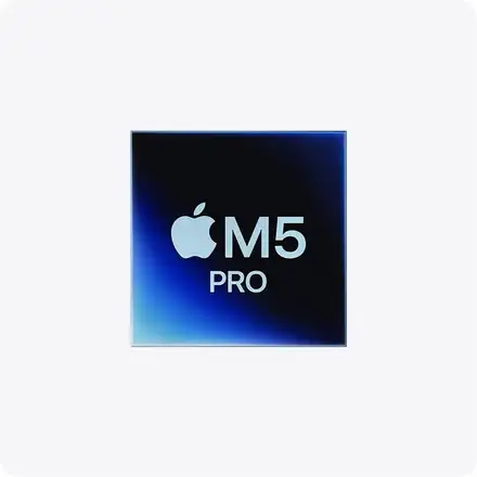 CTO Mac mini Apple M5 Pro 18-core CPU 20-core GPU 48GB 2TB 10Gb