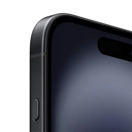 iPhone 16 128 GB čierna *Trieda C*
