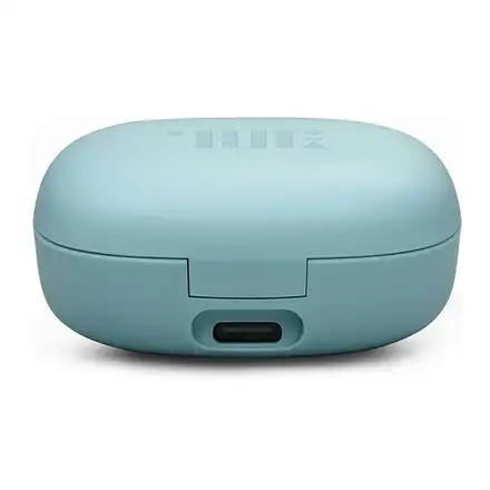 JBL Wave Flex 2 Blue slúchadlá