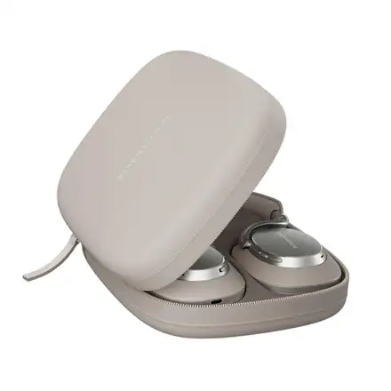 Bowers & Wilkins Px8 S2 Wireless Warm Stone slúchadlá