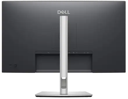 Dell Pro 27 Plus 4K USB-C Hub Monitor - P2725QE