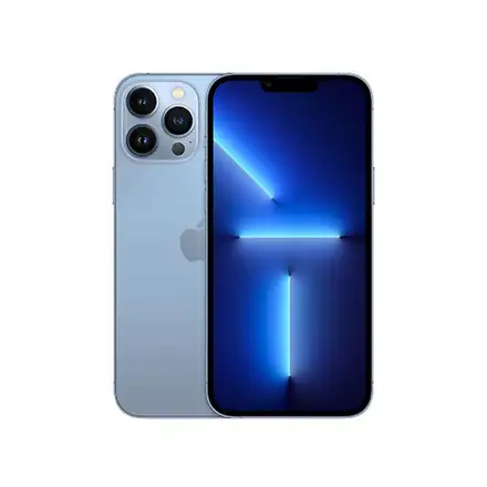 iPhone 13 Pro Max 128 GB horská modrá *Trieda C*