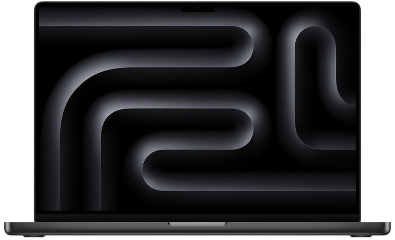 16 palcový MacBook Pro s čipom M4 Pro