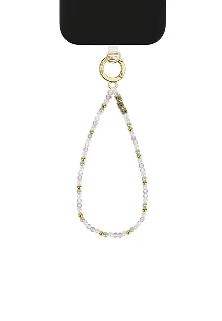 iDeal Phone Wristlet Strap Beaded Joy
