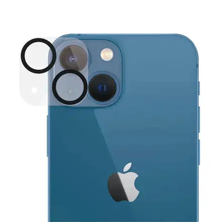 PanzerGlass ochranné sklo PicturePerfect pre iPhone 13/13 mini