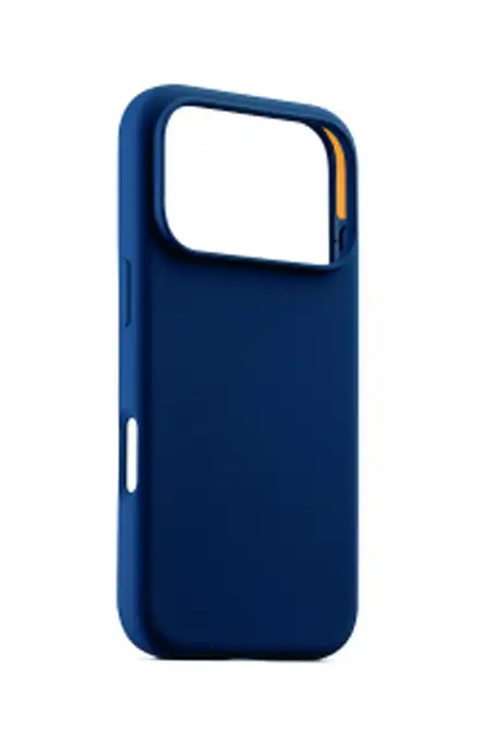 Aiino - Allure Case with magnet for iPhone 18 Pro - Dream Blue