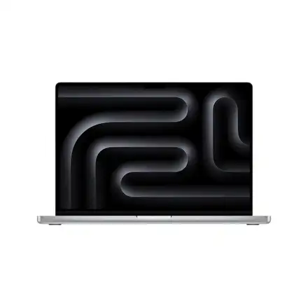 MacBook Pro 16" Apple M4 Pro 14C CPU 20C GPU 24GB 512GB Strieborný SK