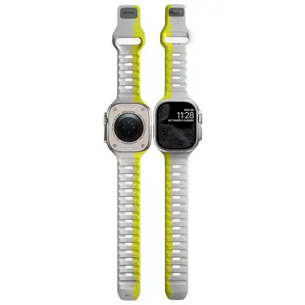 Nomad remienok Sport Strap pre Apple Watch 44-49mm - Volta Strike