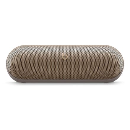 Apple Beats Pill Wireless Bluetooth Speaker Champagne Gold