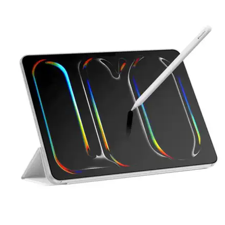 Belkin ochranné sklo ScreenForce pre iPad Pro 11" M4 2024 - Clear