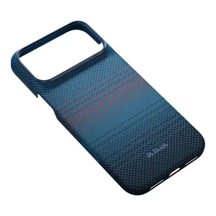 Pitaka kryt Edge Case pre iPhone 18 Pro Max - Moonrise 2.0