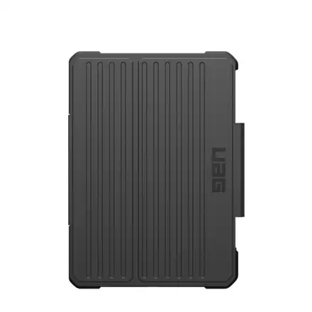 UAG puzdro Metropolis SE pre iPad Pro 11" M4/M5 - Black/Titanium
