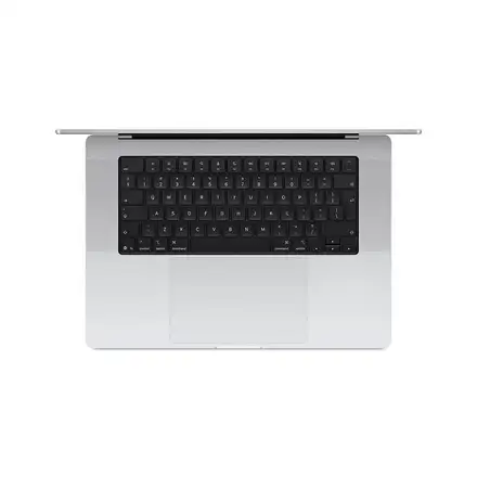 CTO MacBook Pro 16" Apple M5 Max 18C CPU 40C GPU 64GB 2TB Strieborný SK