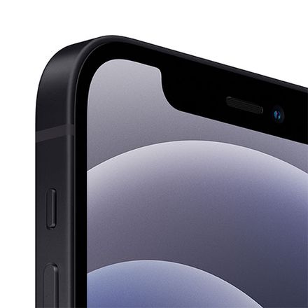 iPhone 12 256 GB čierna *Trieda B*
