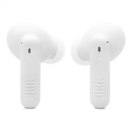 JBL Tune Beam 2 White slúchadlá