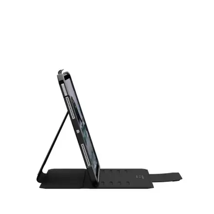 UAG puzdro Metropolis SE pre iPad Pro 11" M4/M5 - Olive