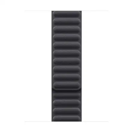Apple Watch 42mm Black Magnetic Link - S/M *Rozbalený*