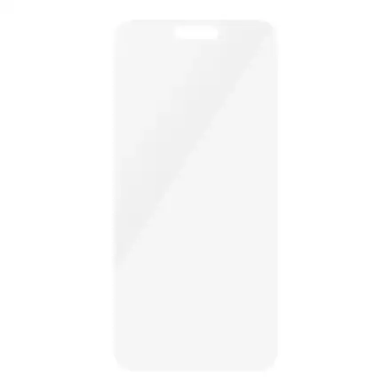 PanzerGlass ochranné sklo Classic Fit pre iPhone 15 Plus - Clear