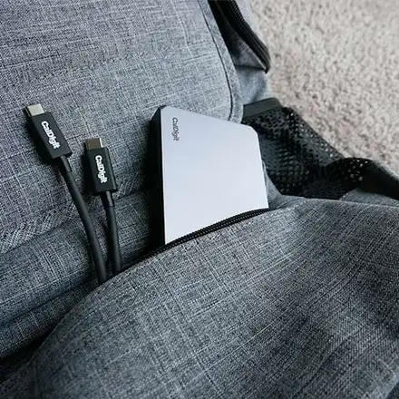 CalDigit USB-C SOHO Dock Gen. 2 - Space Gray