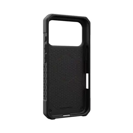UAG kryt Monarch Pro Magsafe pre iPhone 17 Pro - Orange