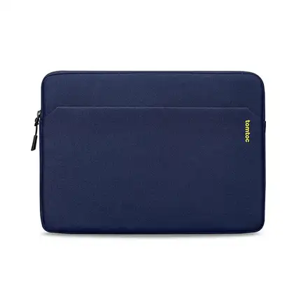 Tomtoc puzdro Light Sleeve pre Macbook Neo - Navy Blue