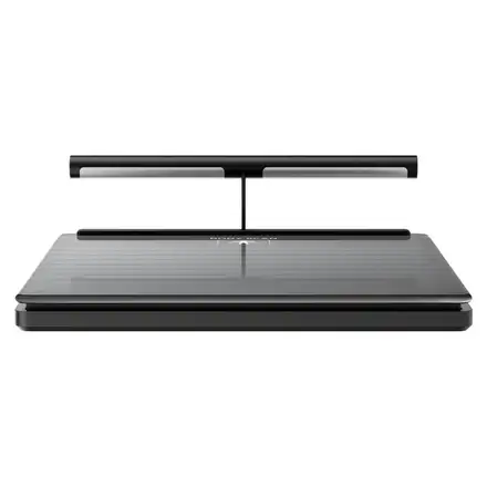 Withings váha Body Scan - Black