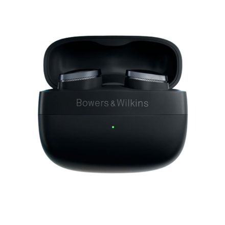 Bowers & Wilkins Pi8 True Wireless Anthracite Black slúchadlá