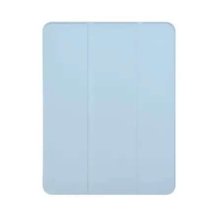 Devia puzdro Cool Series Protective Case pre iPad 10.2" 2019/2020/2021 - Blue
