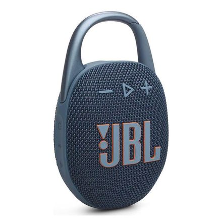 JBL Clip 5 Blue reproduktor