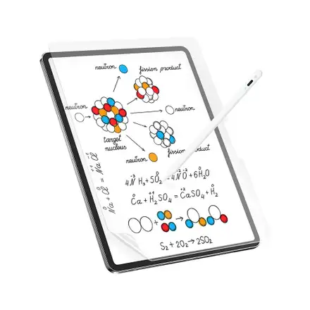 SwitchEasy EasyPaper Screen Protector pre iPad Air 13" M2/M3 2024/2025 - Better Writing