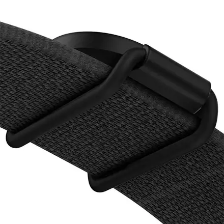 Spigen Airtag Pet Collar ComforTag - Black