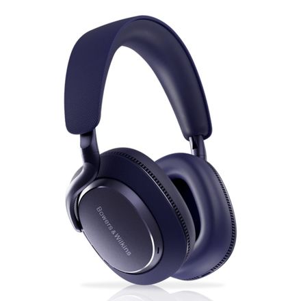 Bowers & Wilkins Px7 S3 Wireless Indigo Blue slúchadlá